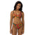 Adia High-Waisted Bikini