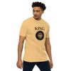 KING Premium T-Shirt