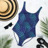 Johari One-Piece Swimsuit