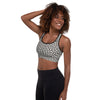 Azali Padded Sports Bra