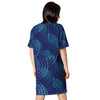 Johari T-shirt dress