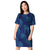 Johari T-shirt dress