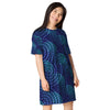 Johari T-shirt dress