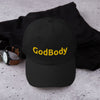 GodBody | Dad Hat