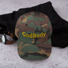 GodBody | Dad Hat