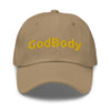 GodBody | Dad Hat