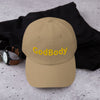 GodBody | Dad Hat