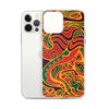 Adia iPhone Case