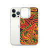 Adia iPhone Case