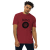 KING Premium T-Shirt