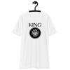 KING Premium T-Shirt