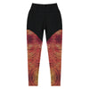 Uzima Leggings | Compression Sportswear