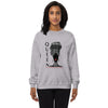 Queen | Fleece Sweatshirt