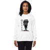 Queen | Fleece Sweatshirt