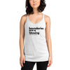 Boundaries are a Blessing | Women's Racerback Tank