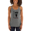 Queen | Women's Racerback Tank