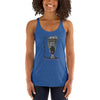 Queen | Women's Racerback Tank