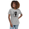 Queen | Women's Relaxed T-Shirt