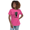 Queen | Women's Relaxed T-Shirt