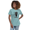 Queen | Women's Relaxed T-Shirt