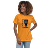 Queen | Women's Relaxed T-Shirt